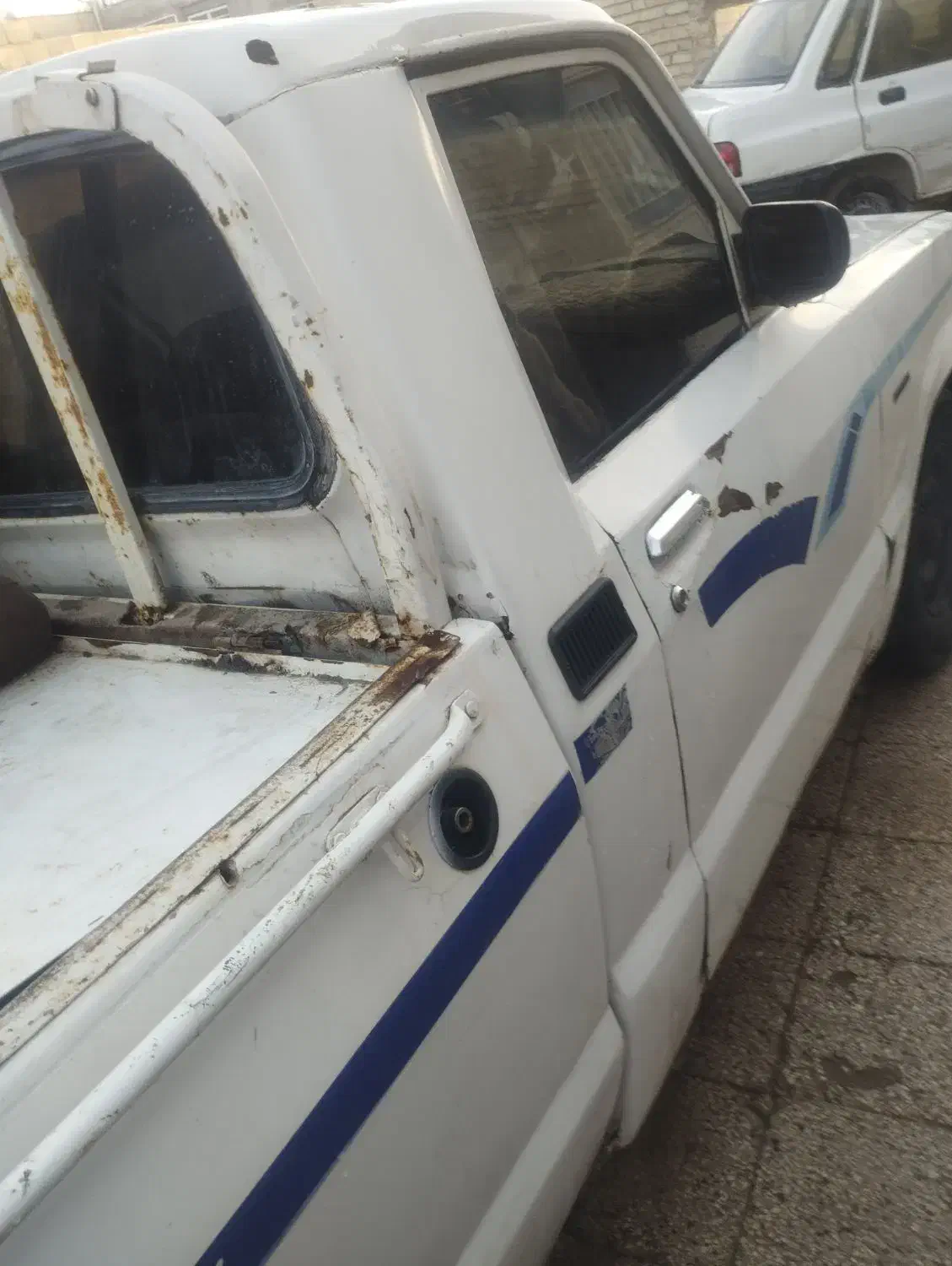 مزدافروشی|خودرو سواری و وانت|زاهدان, |دیوار