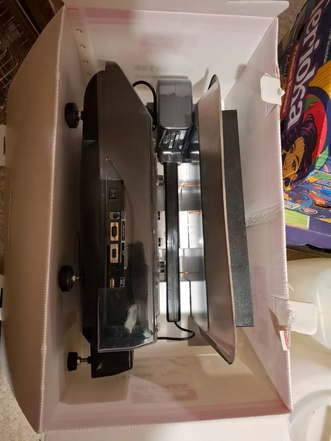 ترازوی محک ۳۵ کیلوی|فروشگاه و مغازه|فشم, |دیوار