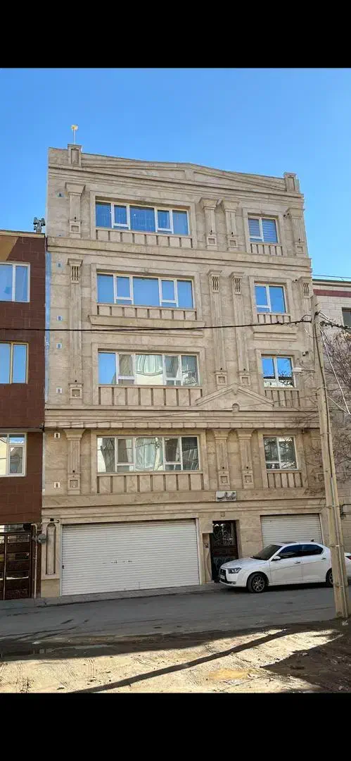 مشارکت درساخت ملک شما|مشارکت در ساخت املاک|همدان, |دیوار