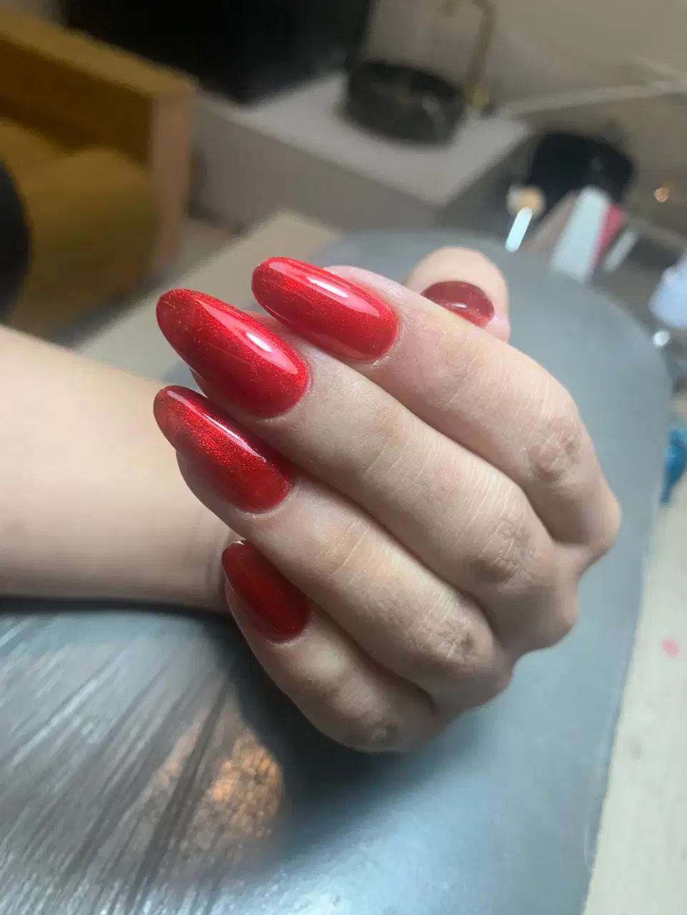 سالن اختصاصی ناخن و پدیکور|خدمات آرایشگری و زیبایی|تربتحیدریه, مظفریه|دیوار