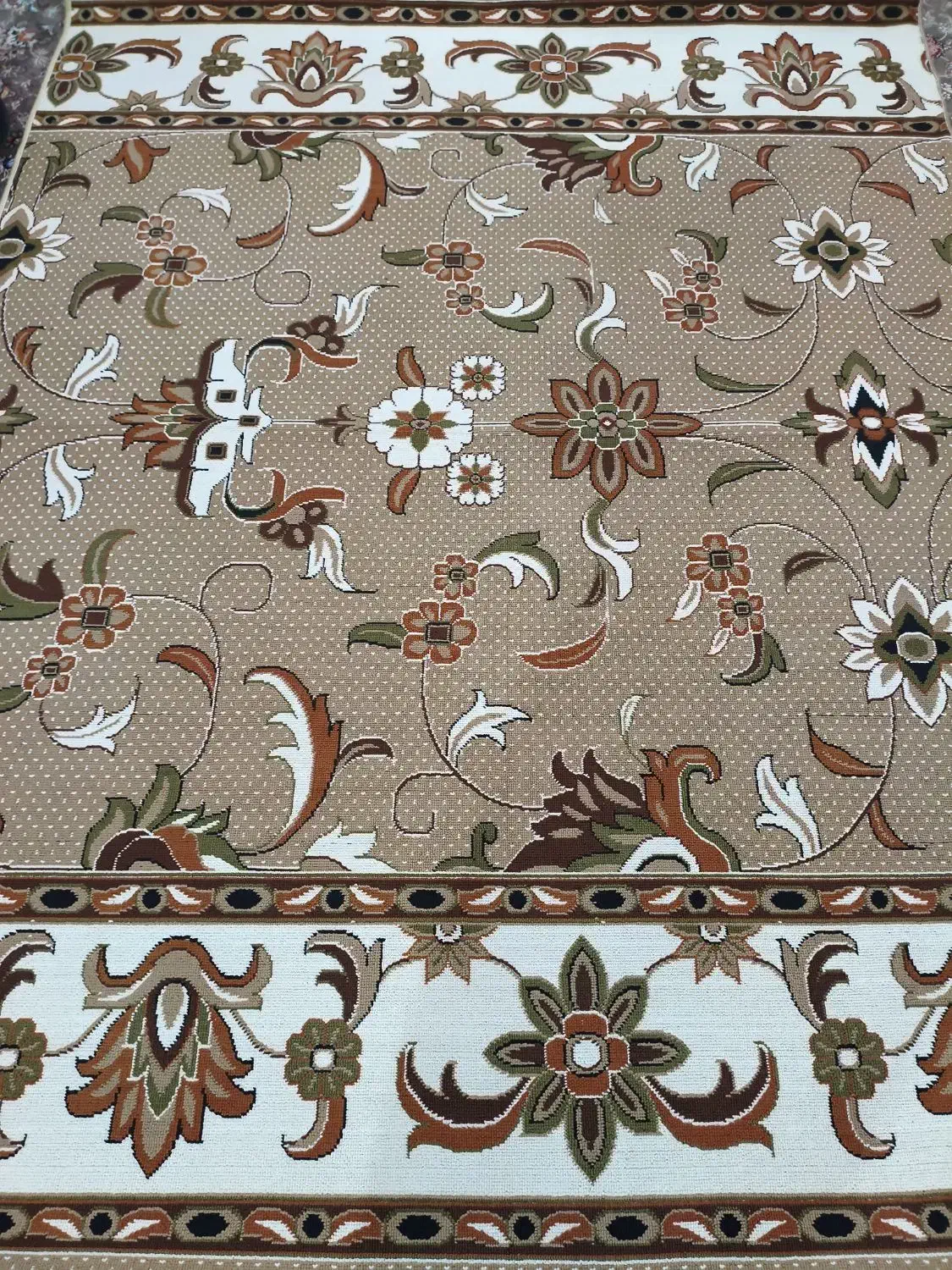 گلیم فرش|گلیم، جاجیم، گبه|سرپل ذهاب, |دیوار