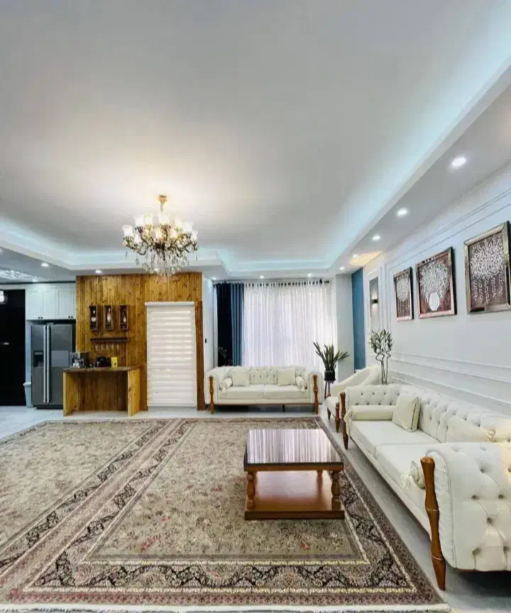 فروش اپارتمان۹۳متری/سنددار/دوواحدی/کهریزک|فروش آپارتمان|کهریزک, |دیوار