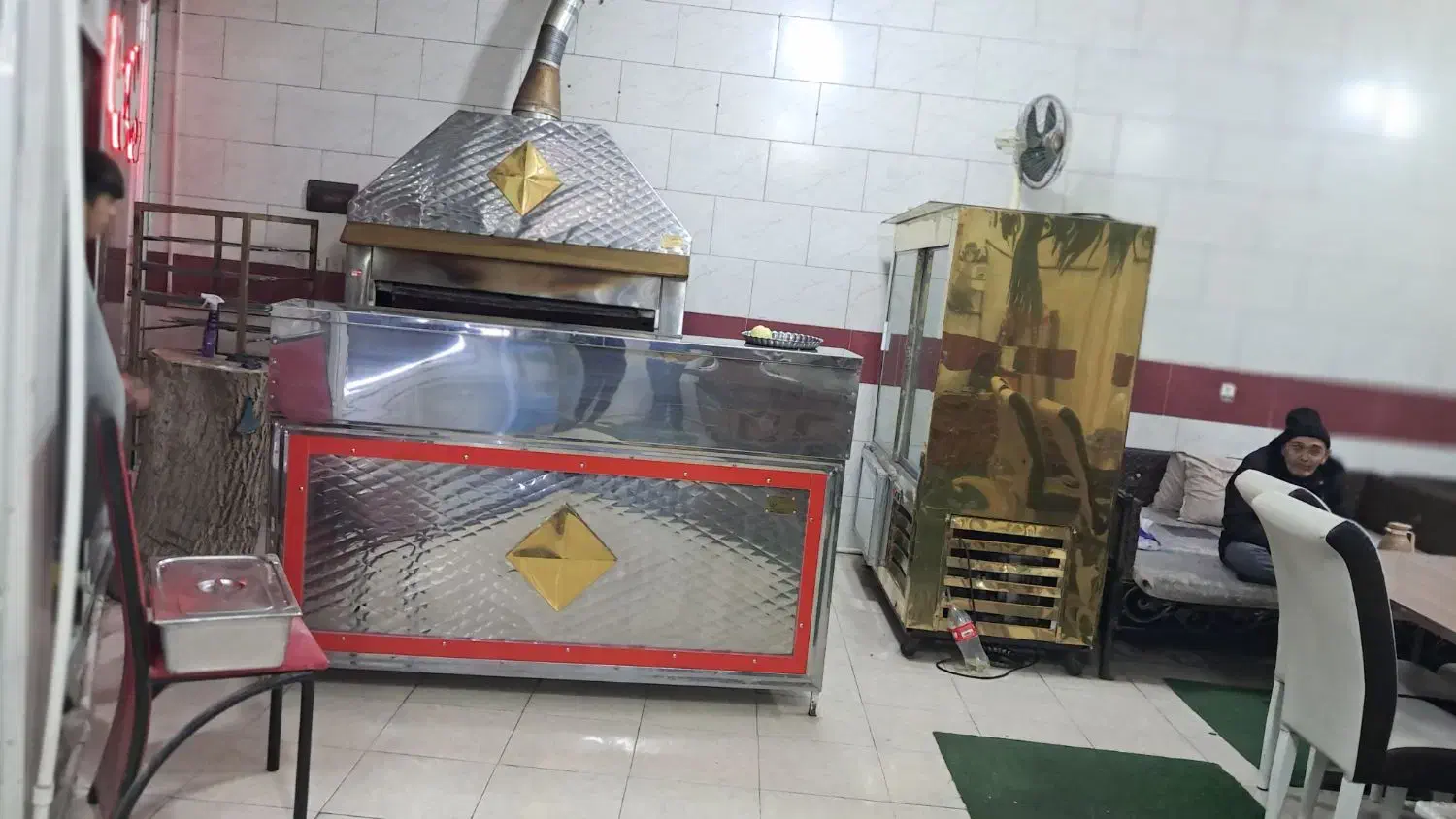 تجهزات رستوران|کافی‌شاپ و رستوران|بستان آباد, |دیوار