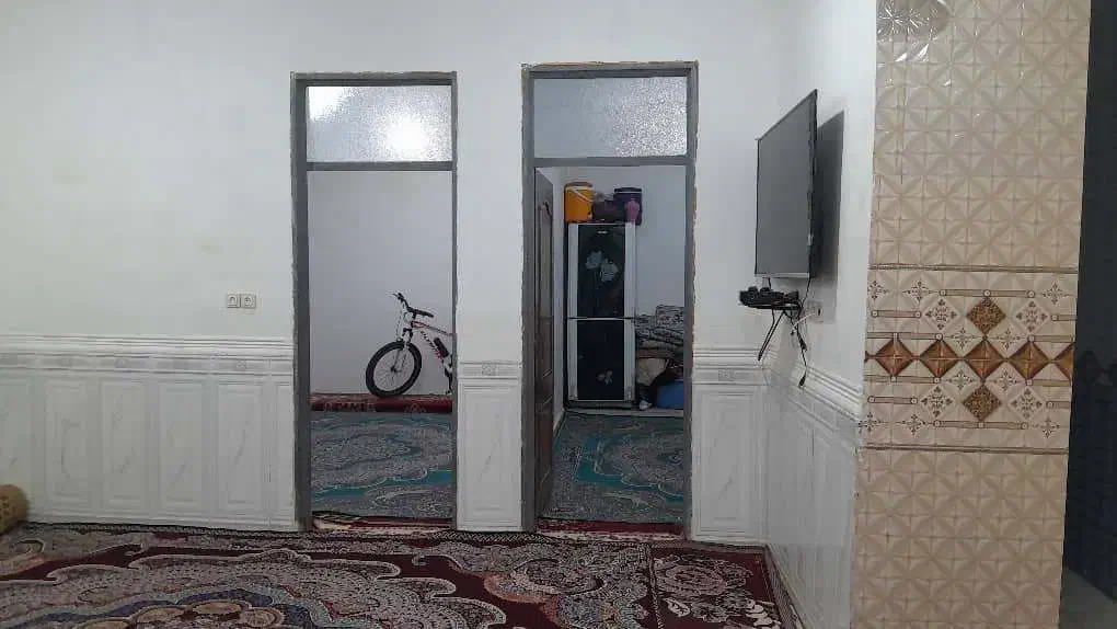 فروش خانه در مندلی خیابان ابوذر 4|فروش خانه و ویلا|اهواز, نیوساید|دیوار