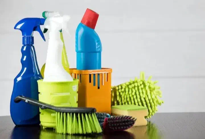 نظافت منزل و ساختمان|خدمات نظافت|بندر امام خمینی, |دیوار