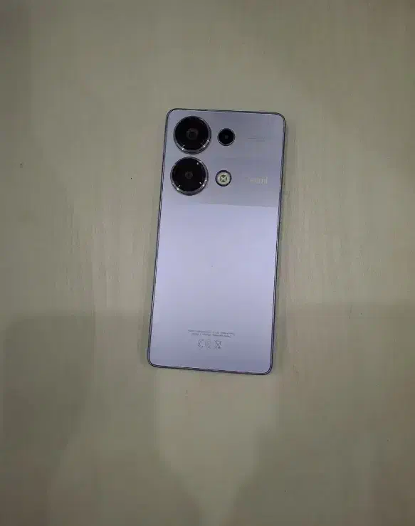 شیامی نوت ۱۳ پرو 256|موبایل|کرمانشاه, |دیوار