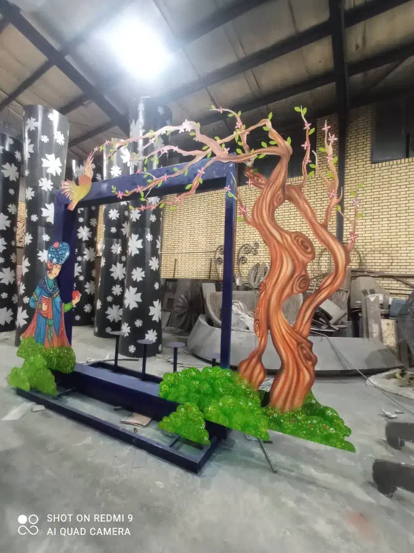 قالب گیری انواع قطعات فایبرگلاس مجسمه سازی فایبری|خدمات پیشه و مهارت|ری, سیزده آبان|دیوار