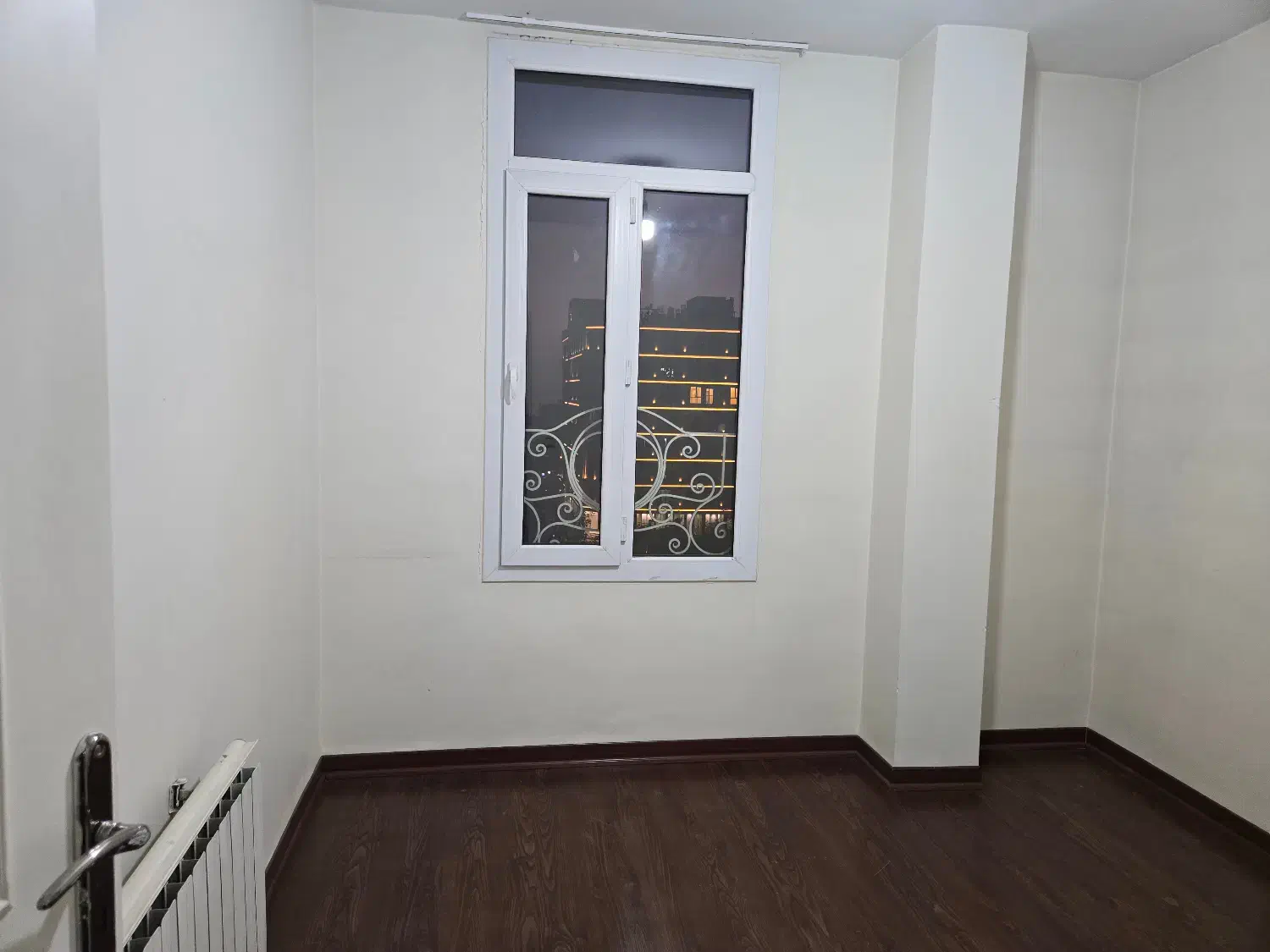 اکازیون دو خوابه 65 متری فول