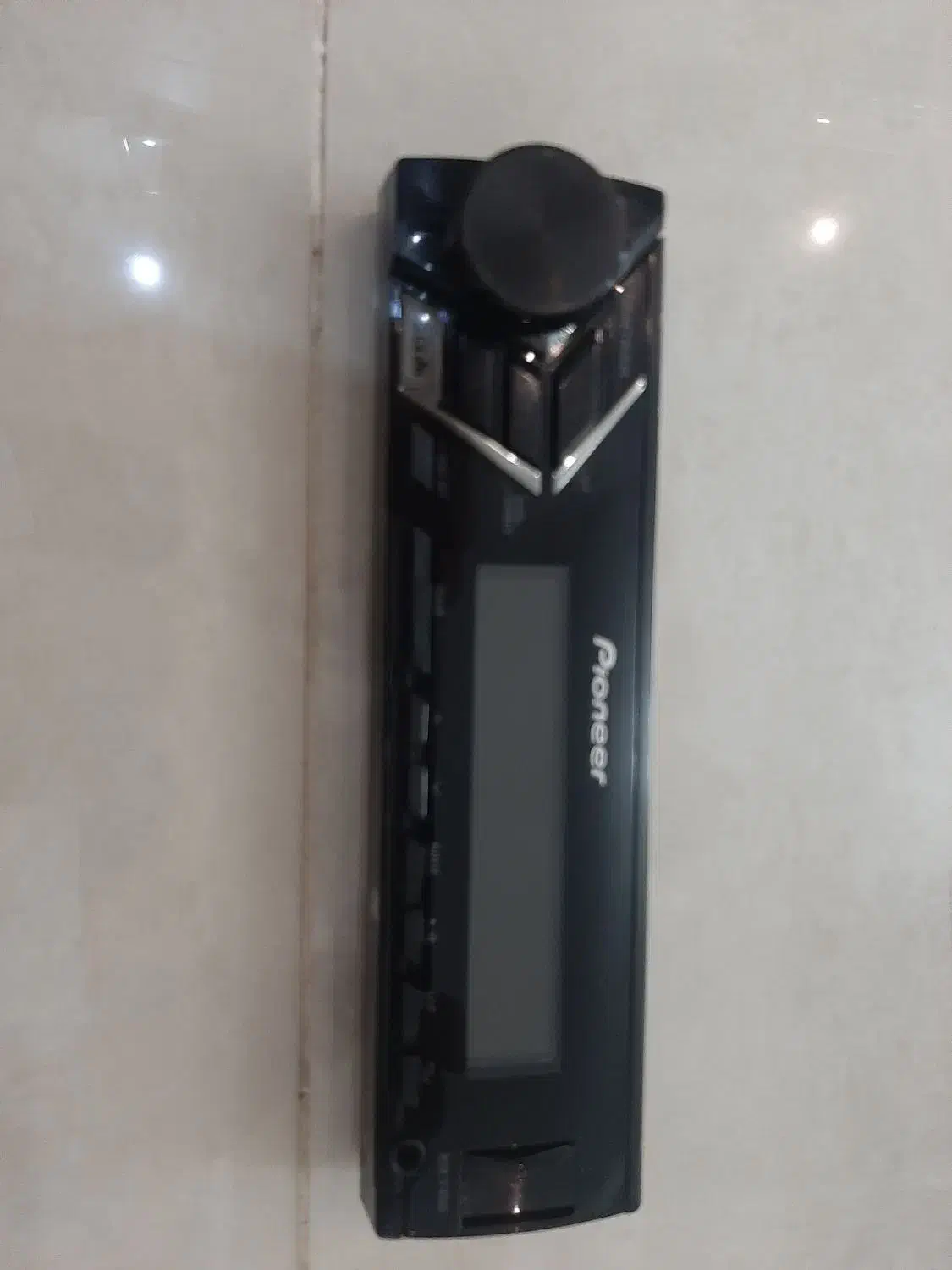 پخش پایونیر ۱۰۵|قطعات یدکی و لوازم جانبی|تهران, فلسطین (میدان انقلاب)|دیوار