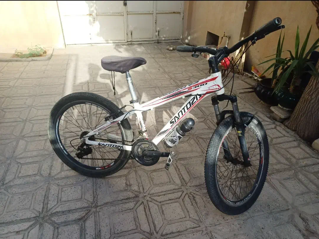 دوچرخه|دوچرخه، اسکیت، اسکوتر|ایلام, |دیوار