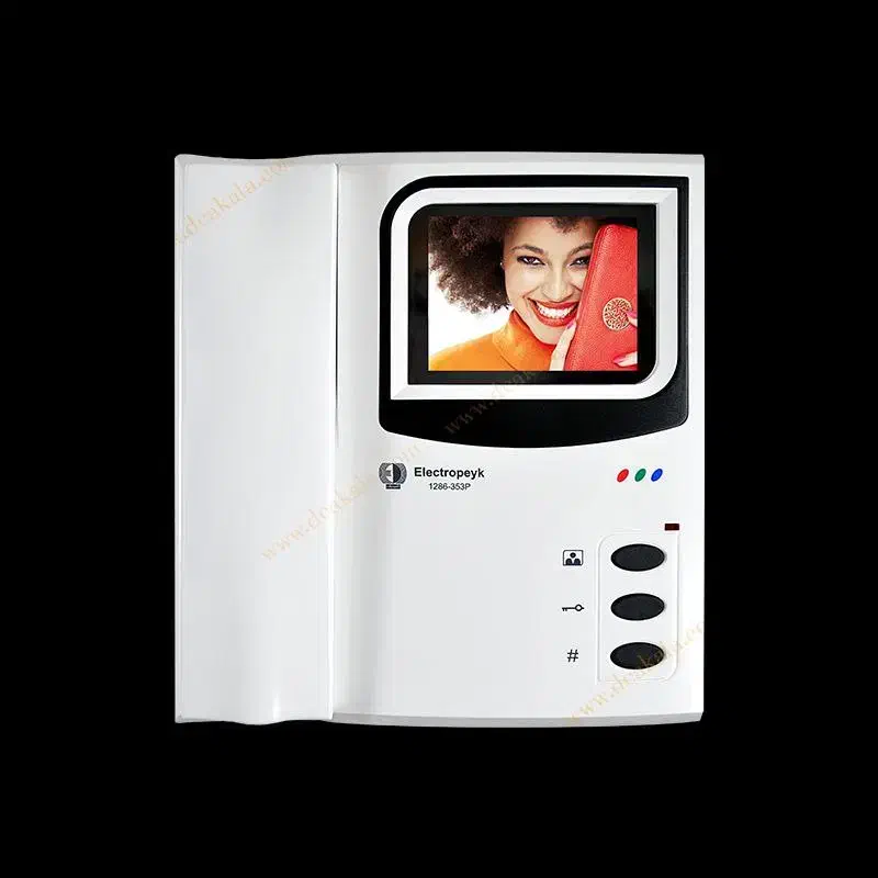 تعمیرات تخصصی  آیفون تصویری|خدمات پیشه و مهارت|تهران, کیانشهر|دیوار