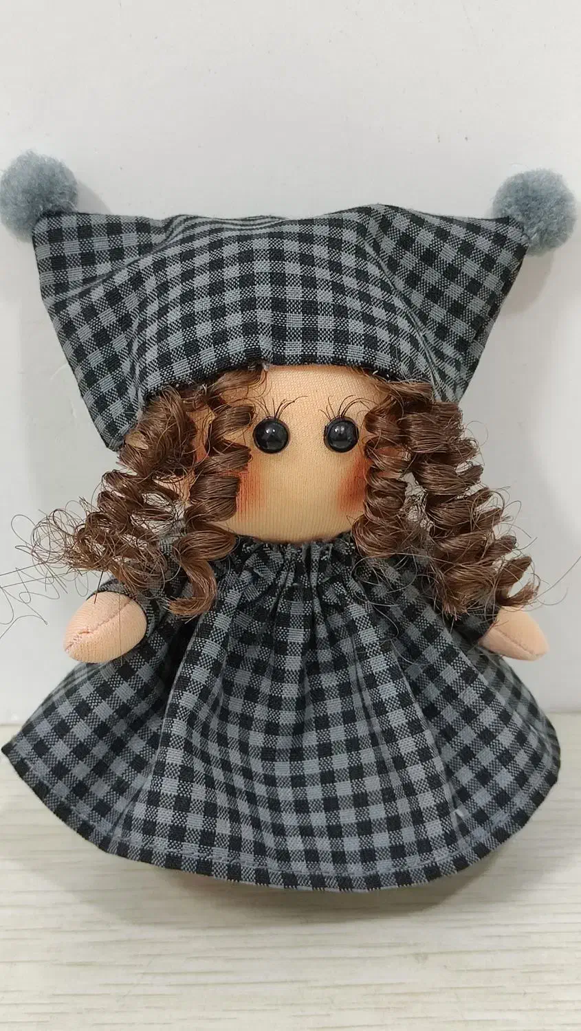 عروسک آویز و پی کلیدی|اسباب‌‌بازی|اصفهان, عباس‌آباد|دیوار