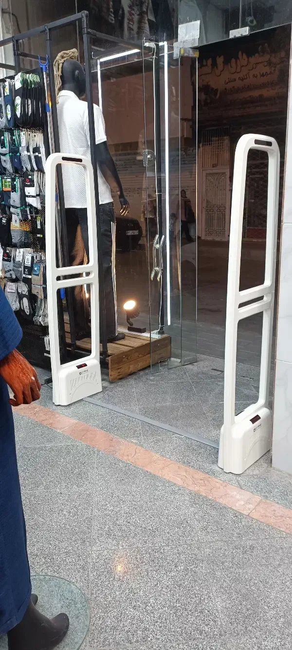 نمایندگی گیت فروشگاهی تگ فروشگاهی AM|فروشگاه و مغازه|مشهد, عامل|دیوار