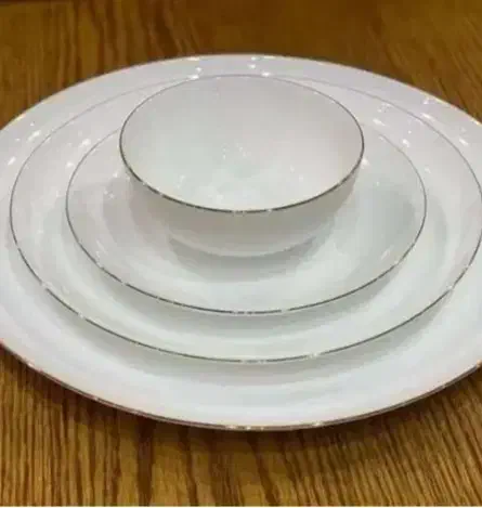 آرکوپال ۲۶پارچه|ظروف سرو و پذیرایی|قم, بنیاد|دیوار