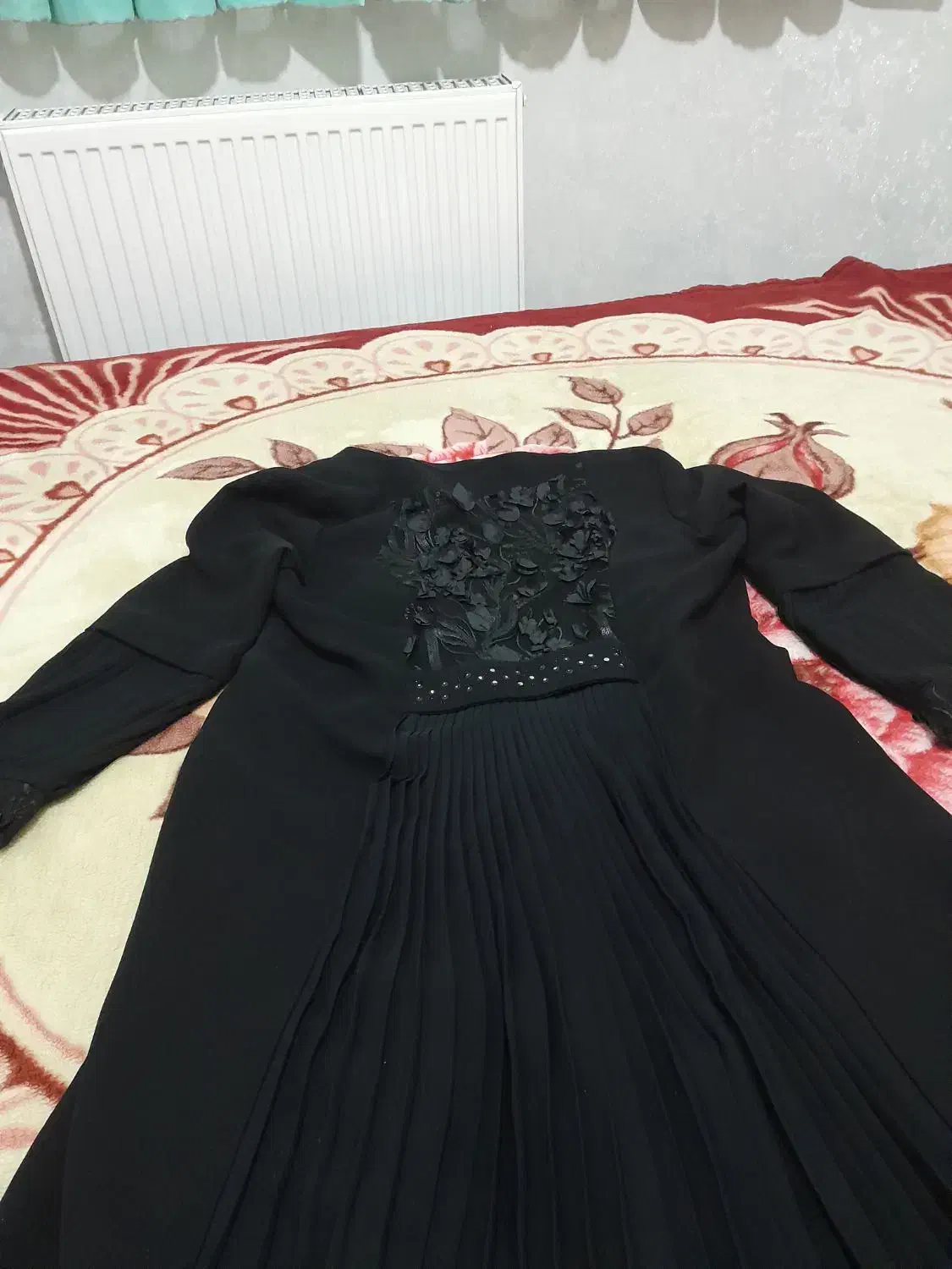 مانتو شیک و مجلسی|لباس|قرچک, باقرآباد|دیوار