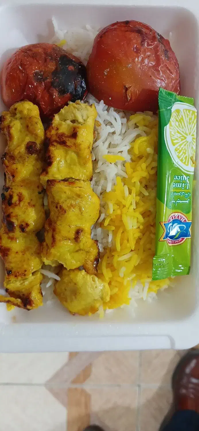 رستوران و تهیه غذای کاسمساه|خوردنی و آشامیدنی|کوهدشت, |دیوار