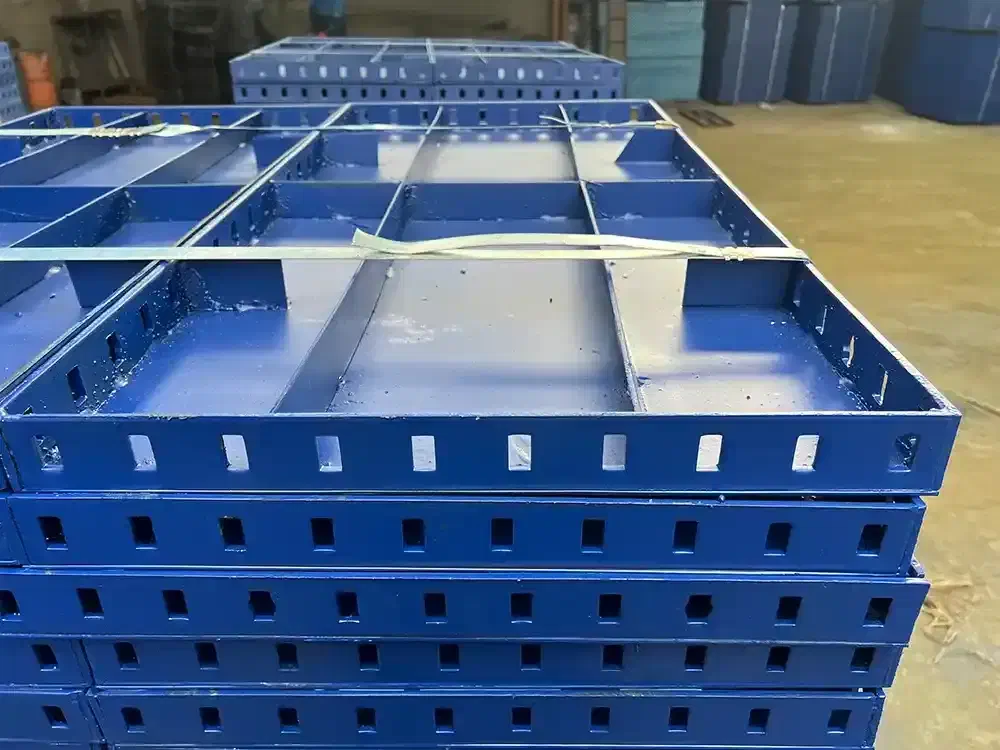 قالب بتن جک سقفی اسکافلد لولهیداربست قیچی بالابر|مصالح و تجهیزات ساختمان|خمینیشهر, |دیوار