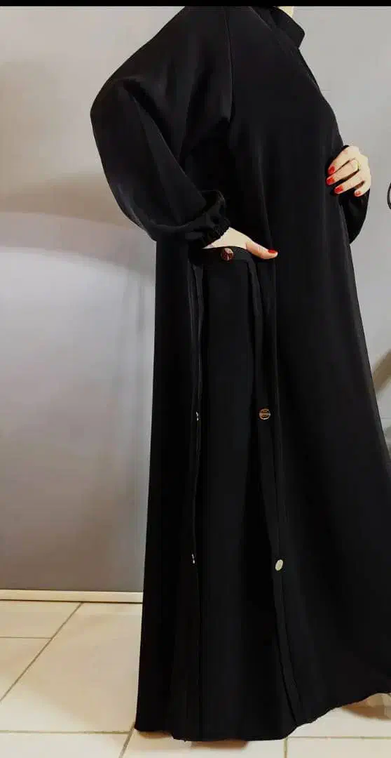 واردکننده انواع عباهای خلیجی|لباس|شیراز, پایانه مسافربری سعدی|دیوار