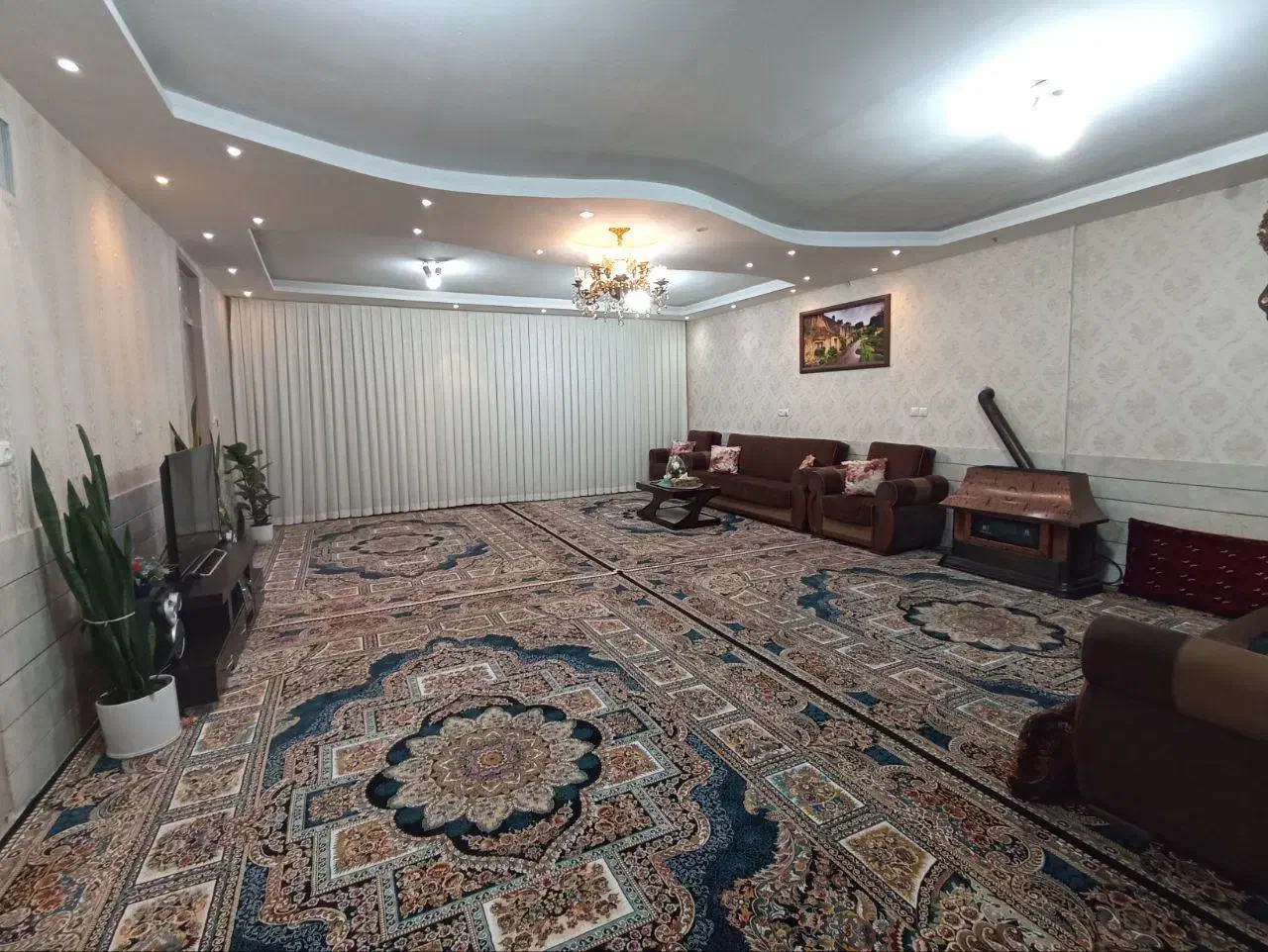 ویلایی فروشی|فروش خانه و ویلا|تربت‌حیدریه, شهرک ولیعصر|دیوار