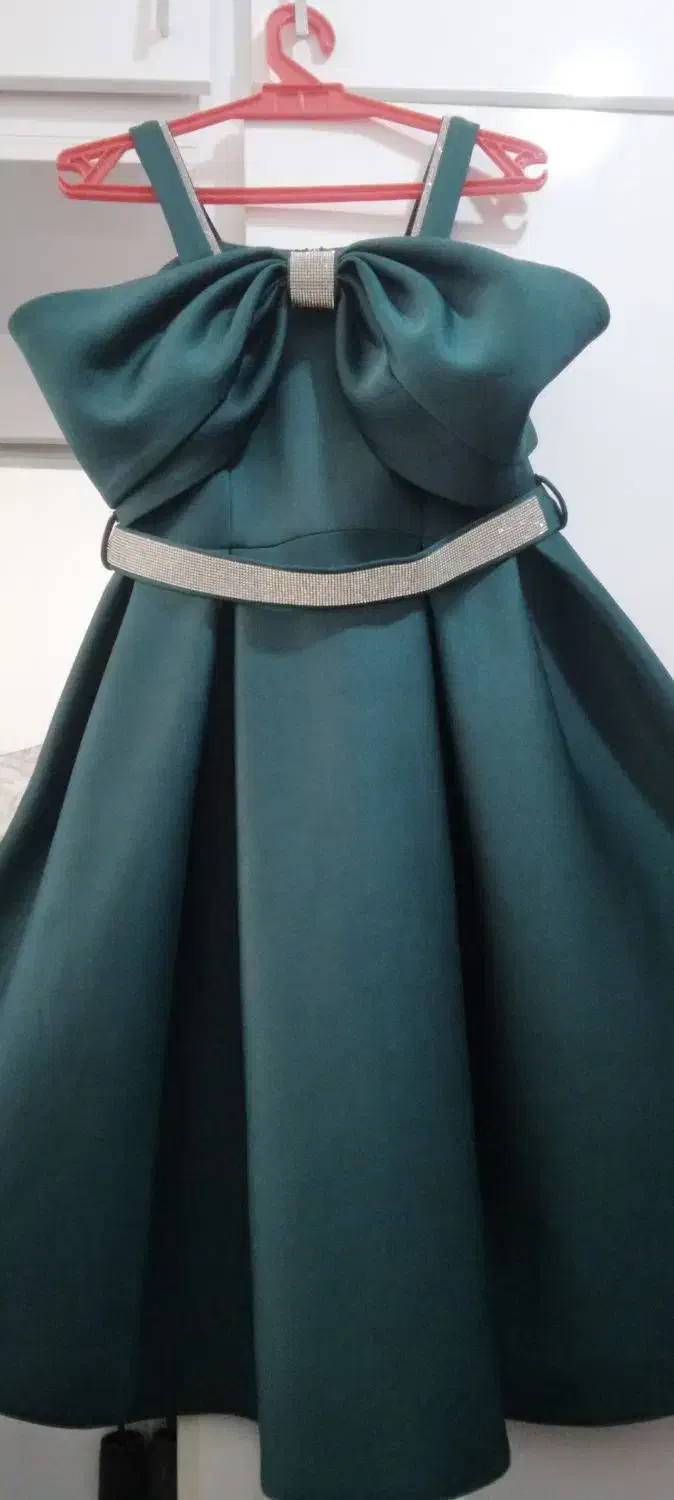 لباس مجلسی دخترانه سایز۴۰|لباس|تربت‌حیدریه, باغ ملی|دیوار