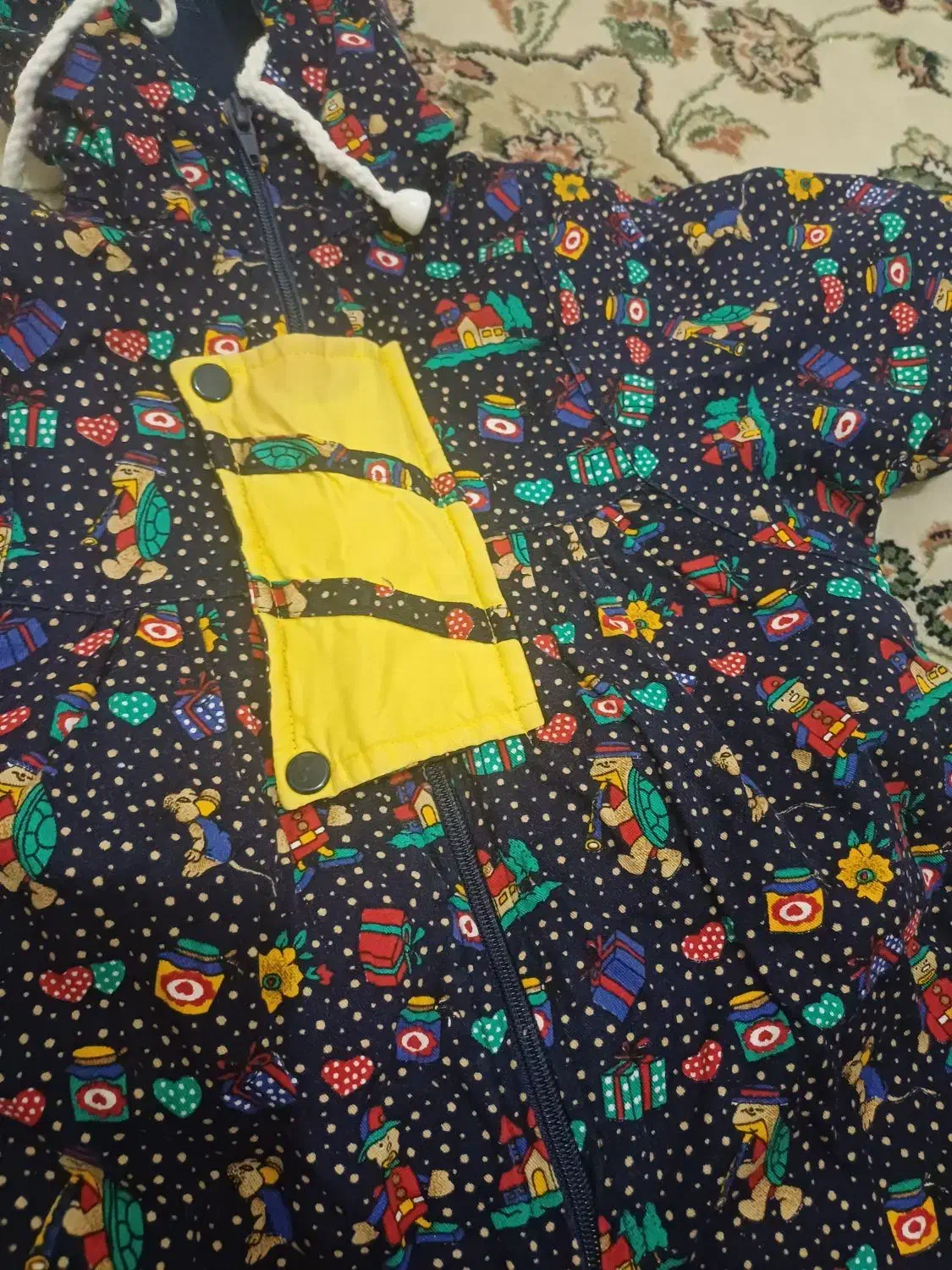 سرهمی کودک|کفش و لباس بچه|تهران, افسریه جنوبی|دیوار