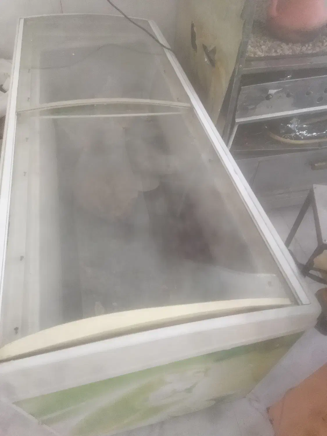 یخچال فریز بستنی|یخچال و فریزر|قیدار, |دیوار