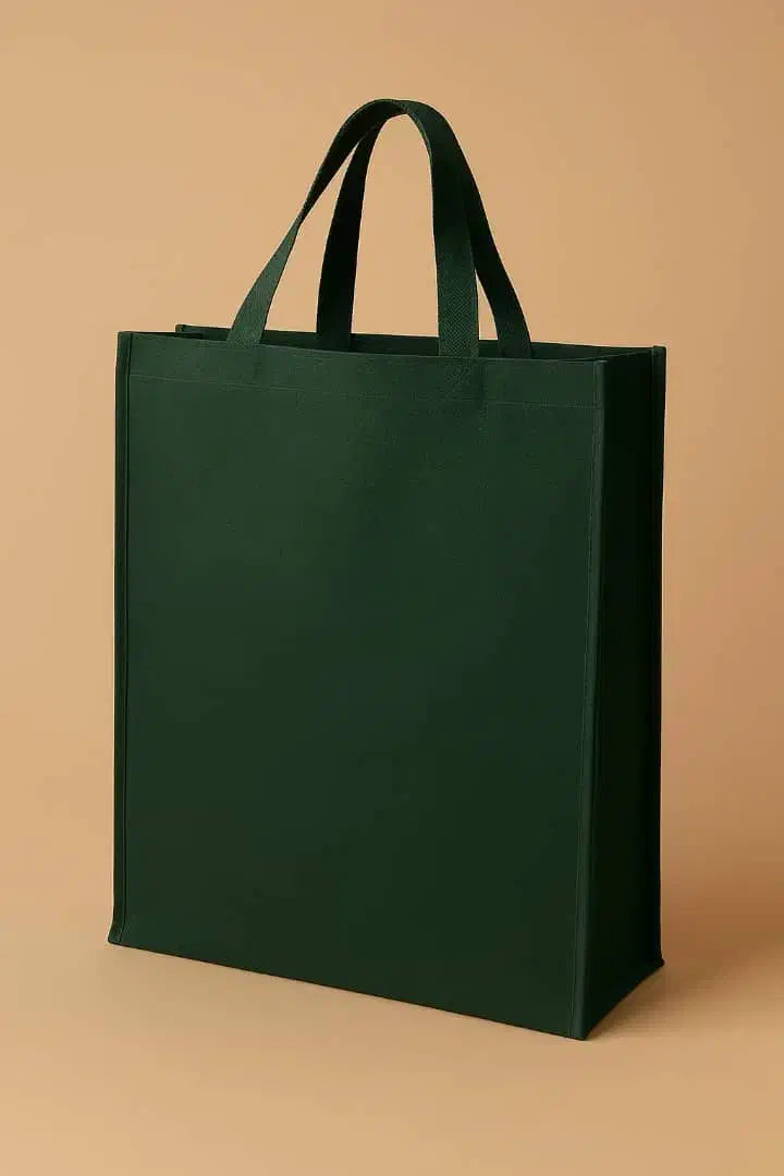 ساک تبلیغاتی پارچه ای(اسپان باند سوزنی)|عمده‌فروشی|قدس, شهر‌قدس|دیوار