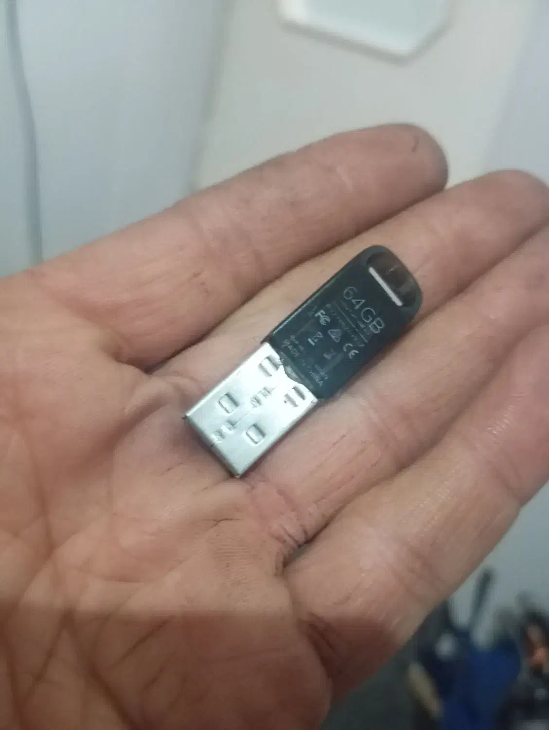 فلش ۶۴ و ۱۶|لوازم جانبی موبایل و تبلت|زنجان, |دیوار