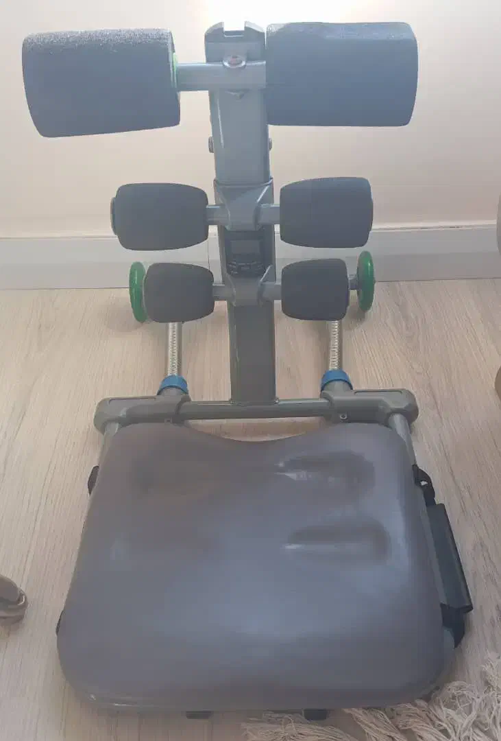 توتال کور|تجهیزات ورزشی|تهران, ایرانشهر|دیوار