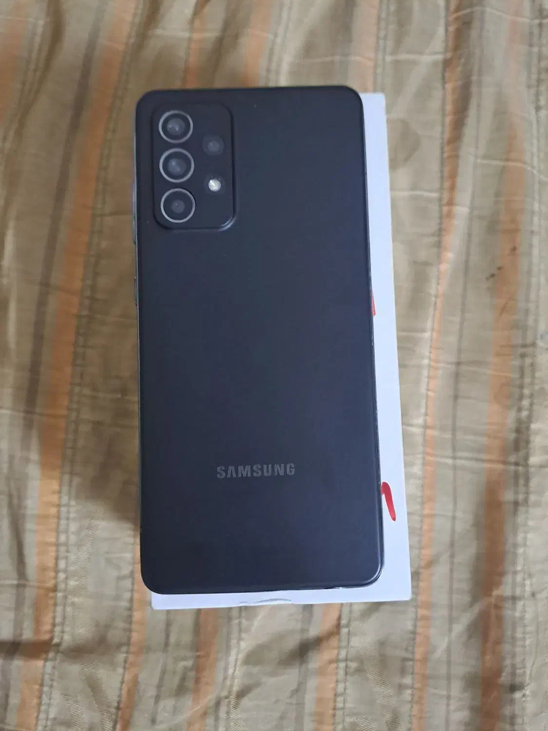 گوشی a52s|موبایل|محمدشهر, سیدآباد|دیوار