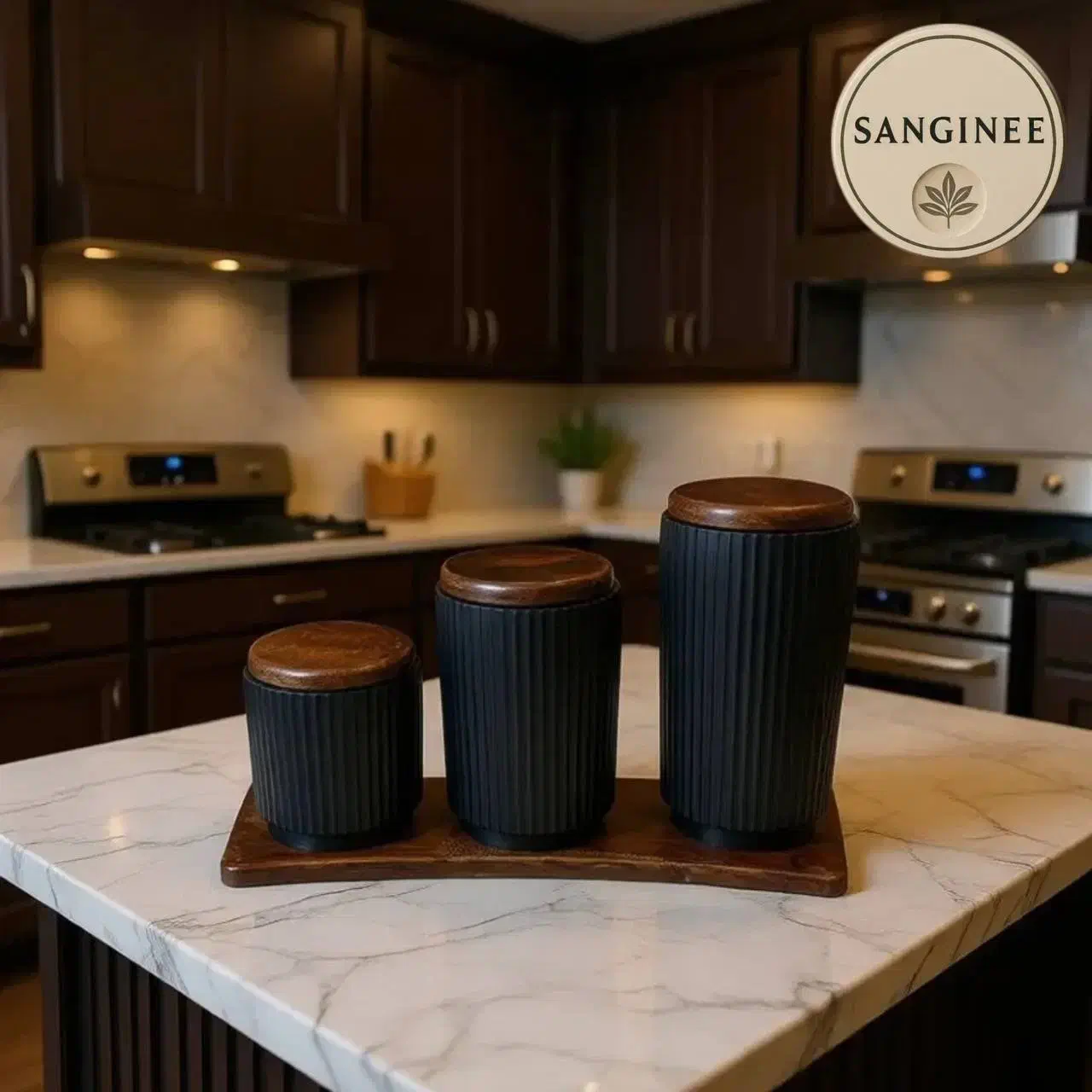 ست بانکه (جاادویه)سنگی دست ساز|صنایع دستی و سایر لوازم تزئینی|شهرضا, |دیوار