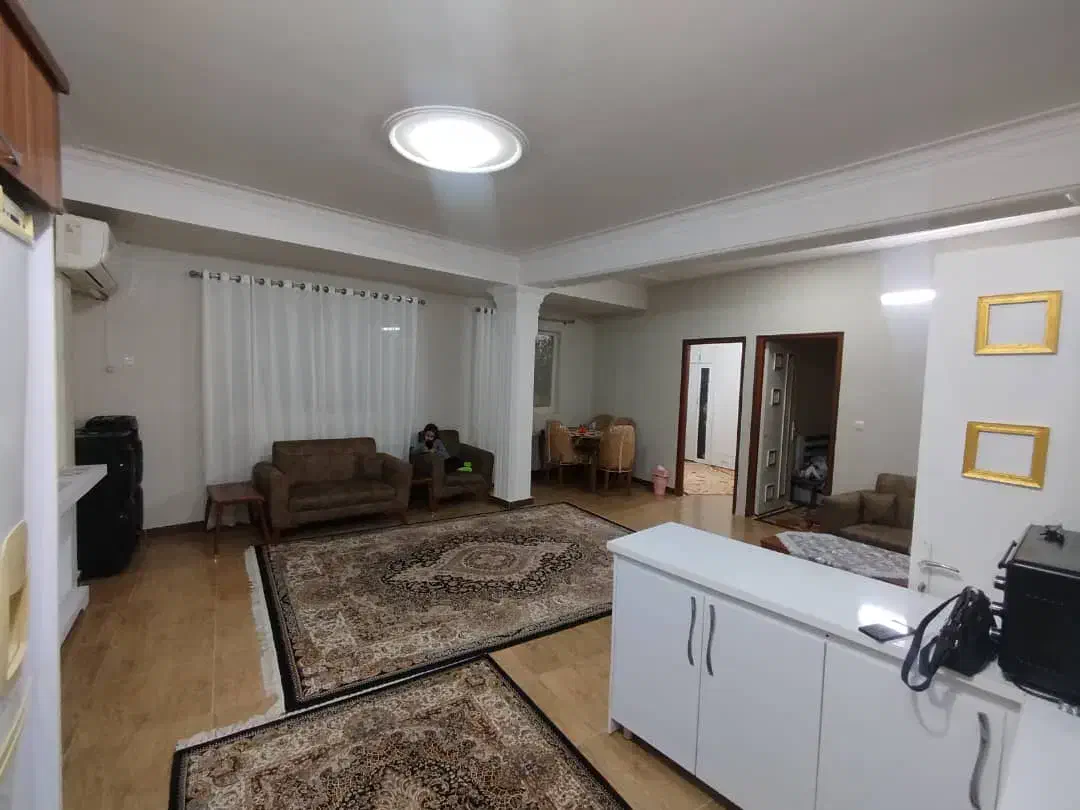 یاسر هشت واحد شخصی ساز|فروش آپارتمان|لاهیجان, لیالستان|دیوار