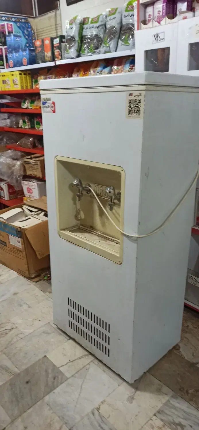 آبسردکن ترک برند اگور|آبسردکن و تصفیه آب|آزادشهر, |دیوار