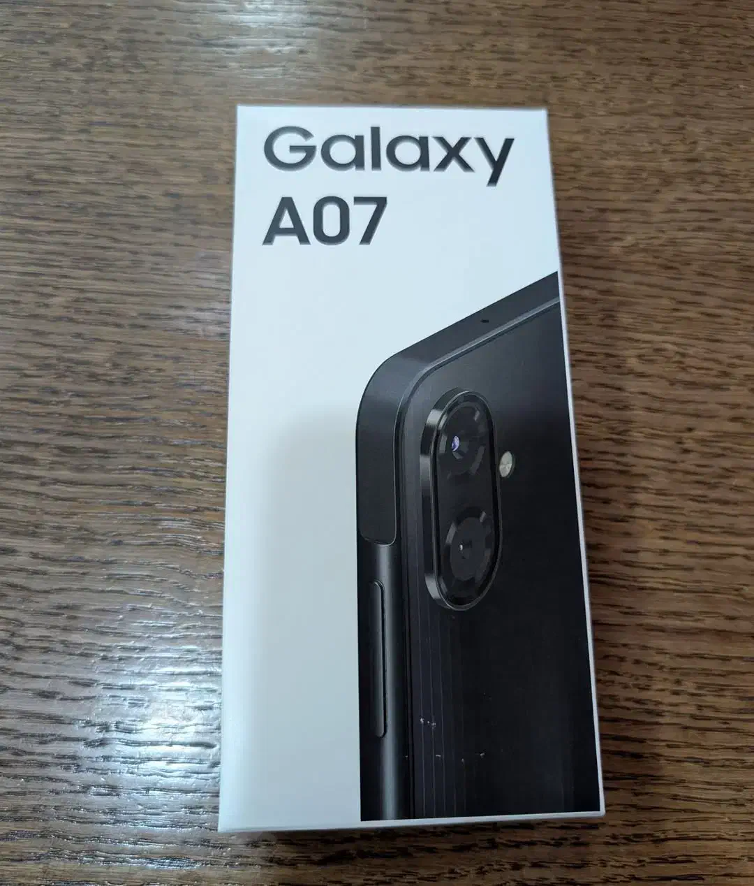 گوشی a07|موبایل|تهران, نازی‌آباد|دیوار