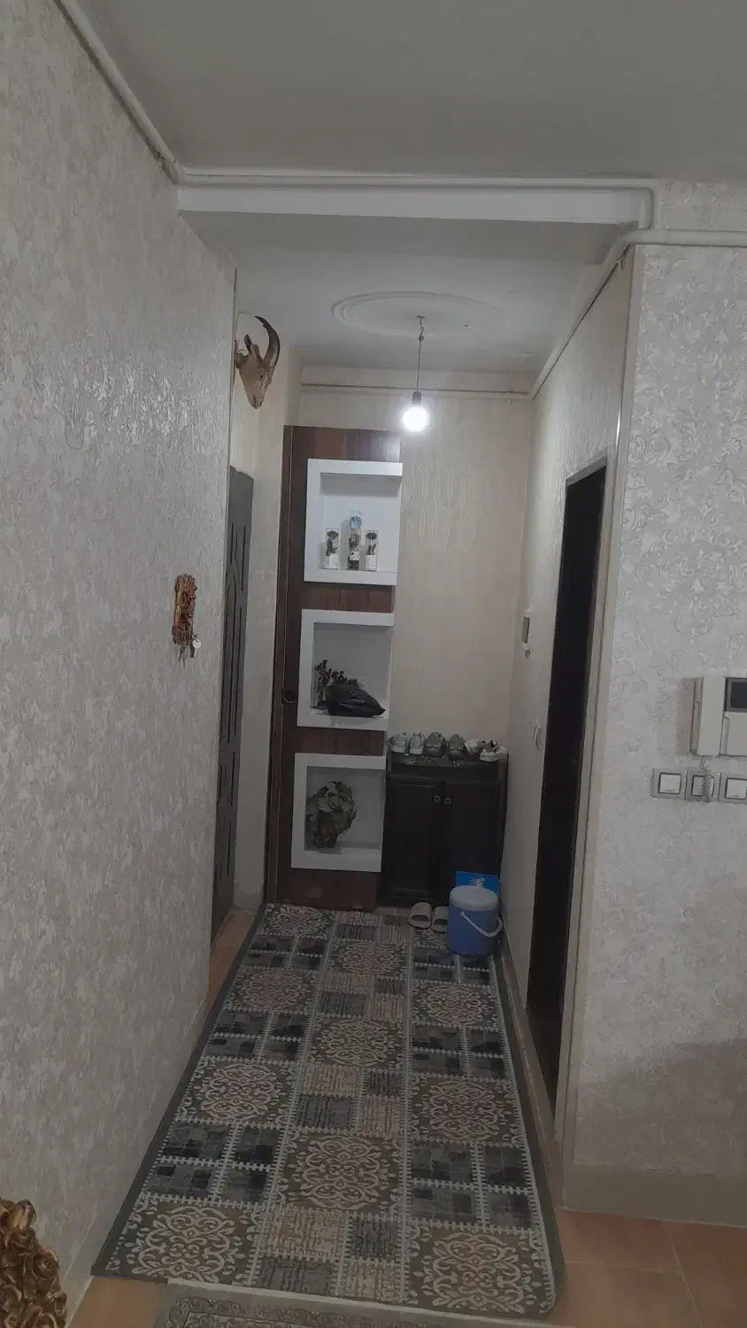 مجتمع کوثر|فروش آپارتمان|شاهرود, |دیوار