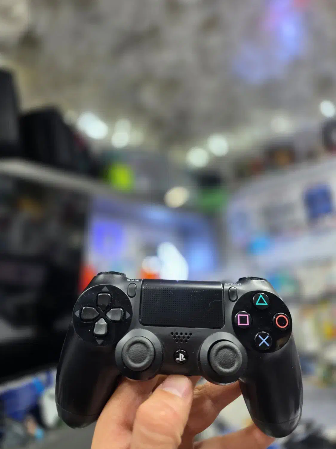 ps4 اسلیم ۱ ترا کپی خور اکبند|کنسول، بازی ویدئویی و آنلاین|شاهرود, |دیوار