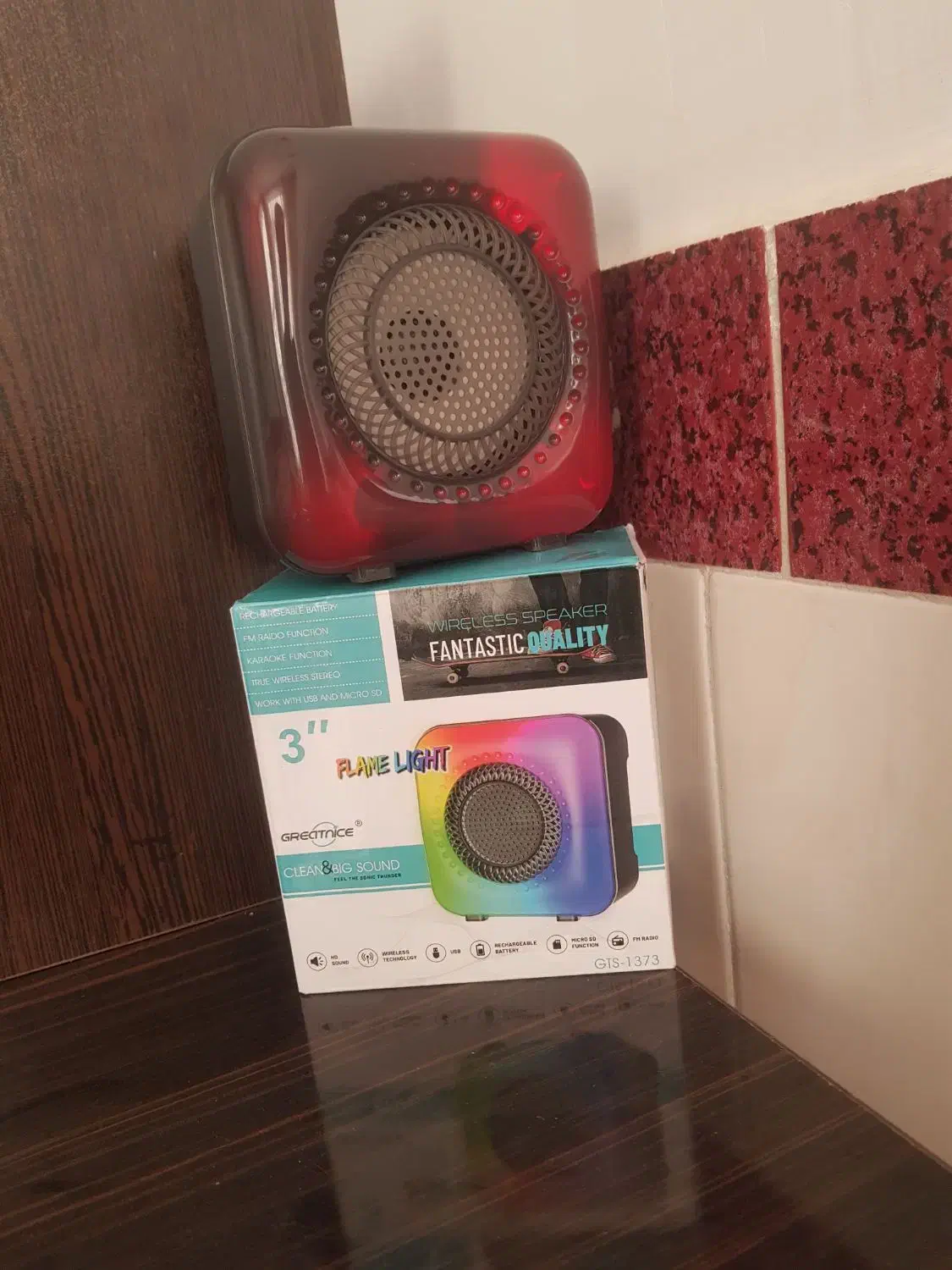 میکروفون تازه|آلات موسیقی|کرمانشاه, |دیوار