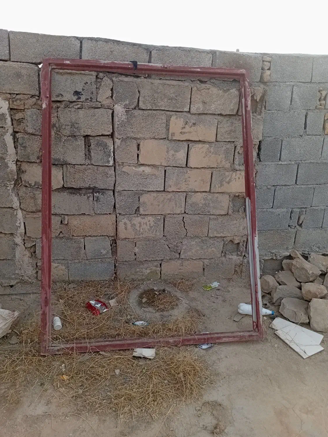 درب خانه|مصالح و تجهیزات ساختمان|دشت ذهاب, |دیوار