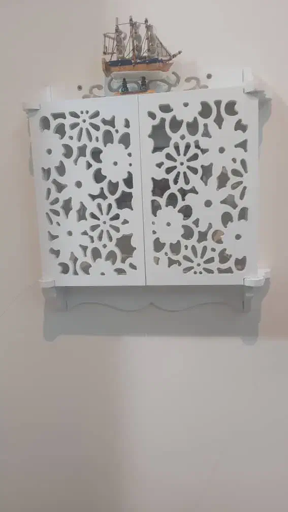 شلف|کتابخانه، شلف، قفسههای دیواری|تهران, فلاح|دیوار