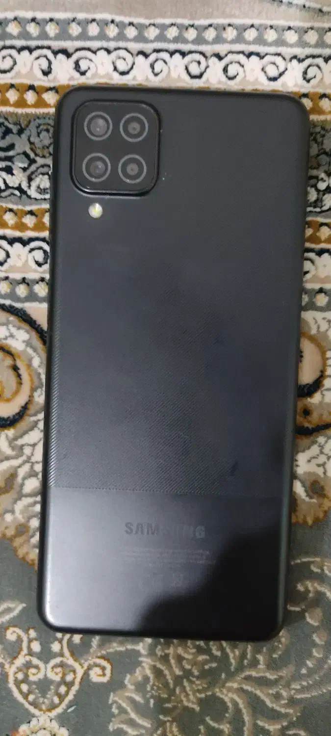 گوشی A12|موبایل|زنجان, |دیوار