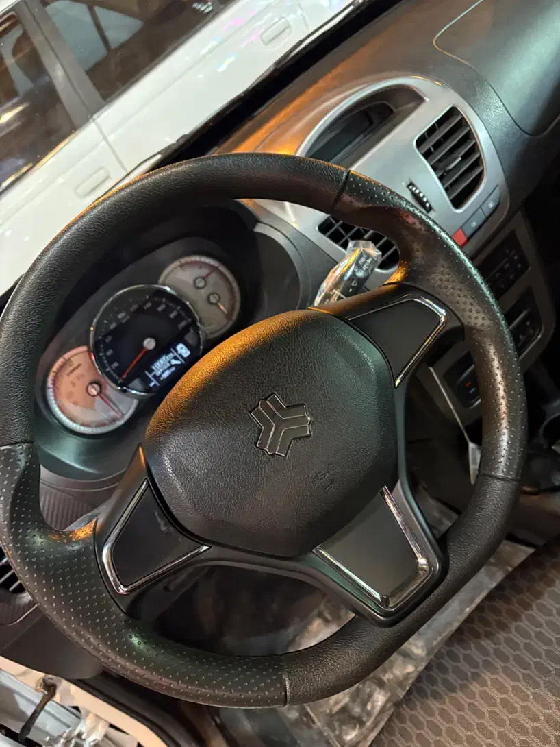 ساینا اس 85 گانه در حد خشک|خودرو سواری و وانت|خرمدره, |دیوار