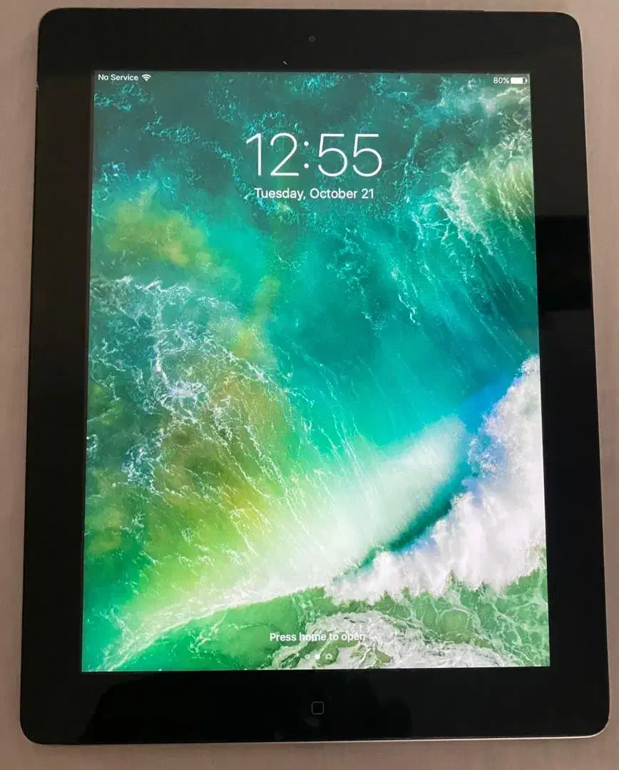 ای پد آیفون مدل A1459|تبلت|تهران, شهرک غرب|دیوار