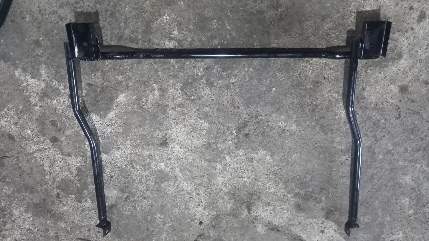 محافظ شاسی تقویت شاسی بندجلوبندی دیسک تراشی روکار|خدمات موتور و ماشین|قم, مهدیه|دیوار