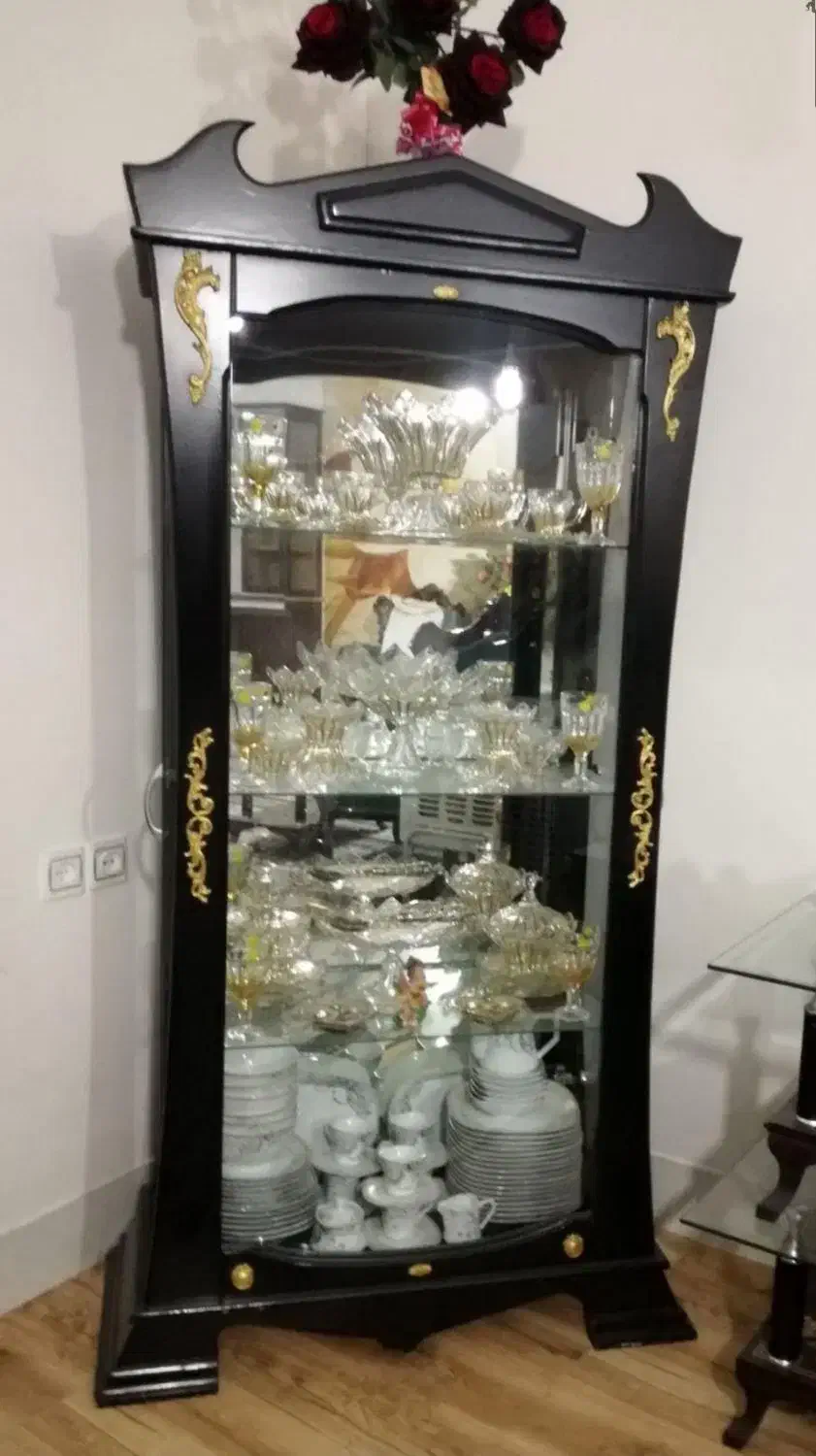 بوفه قیمت 500|بوفه، ویترین، کنسول|میانه, |دیوار