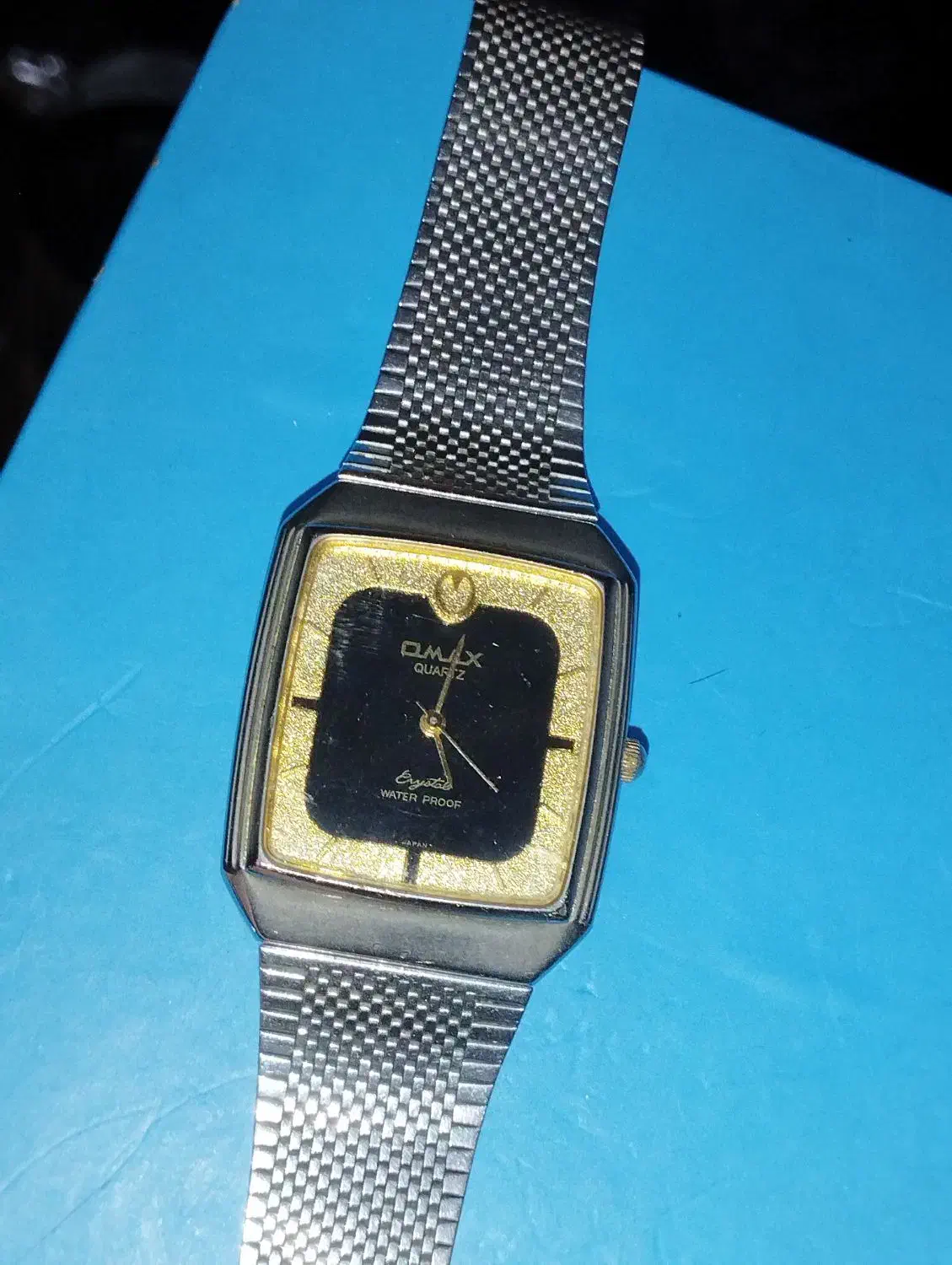 ساعت|ساعت|ارومیه, |دیوار