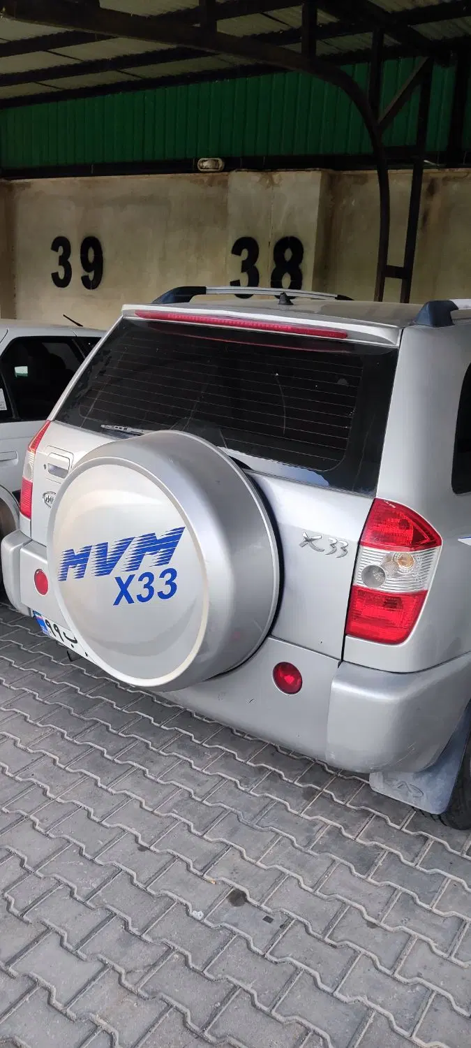 mvmx33|خودرو سواری و وانت|ماکو, |دیوار