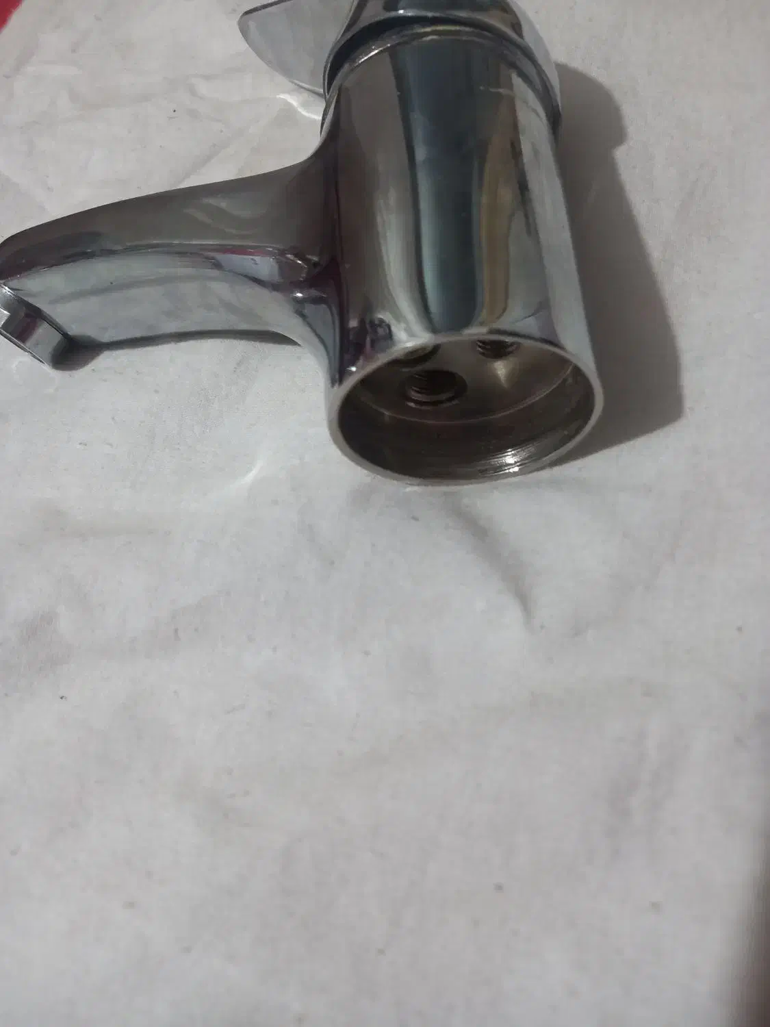 شیر اهرمی|لوازم سرویس بهداشتی|رباطکریم, رباطکریم|دیوار