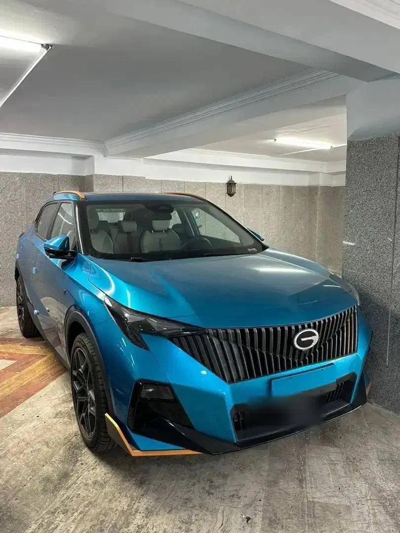 گک جی اس تری|خودرو سواری و وانت|بوشهر, |دیوار