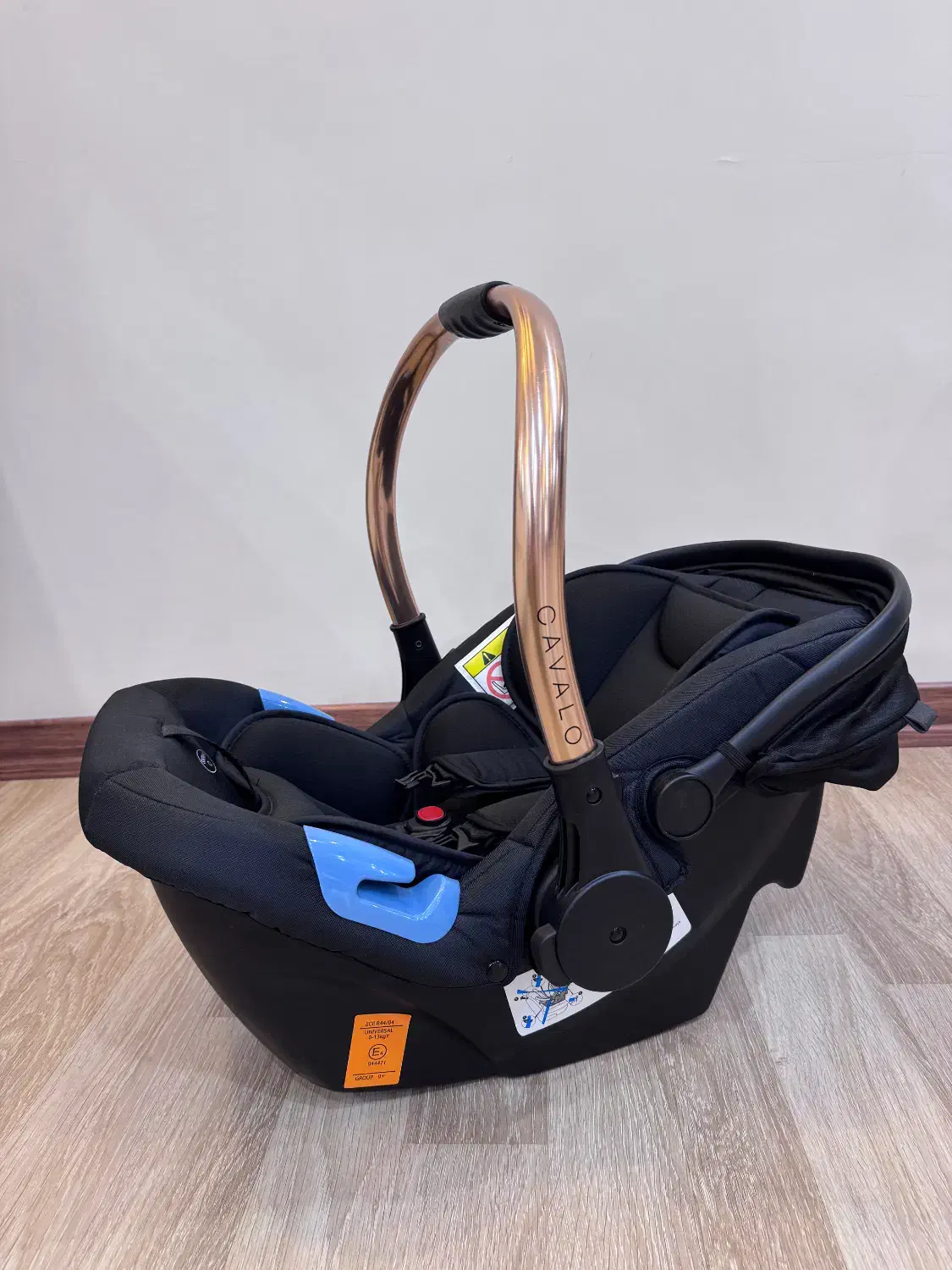 کریر تک کاوالو ایتالیا cavalo|کالسکه و لوازم جانبی|تهران, کوی نصر مهرآباد|دیوار