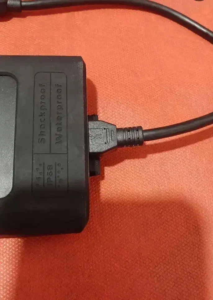 هارد یک ترابایتی|قطعات و لوازم جانبی رایانه|قرچک, باقرآباد|دیوار